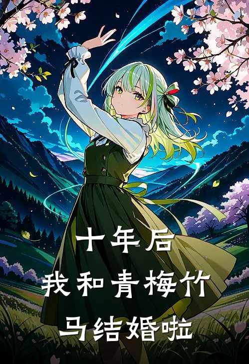 十年后，我和青梅竹马结婚啦
