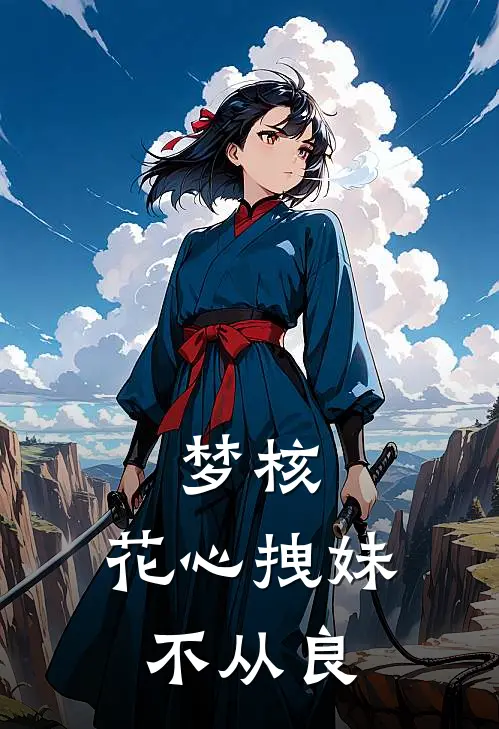 梦核，花心拽妹不从良