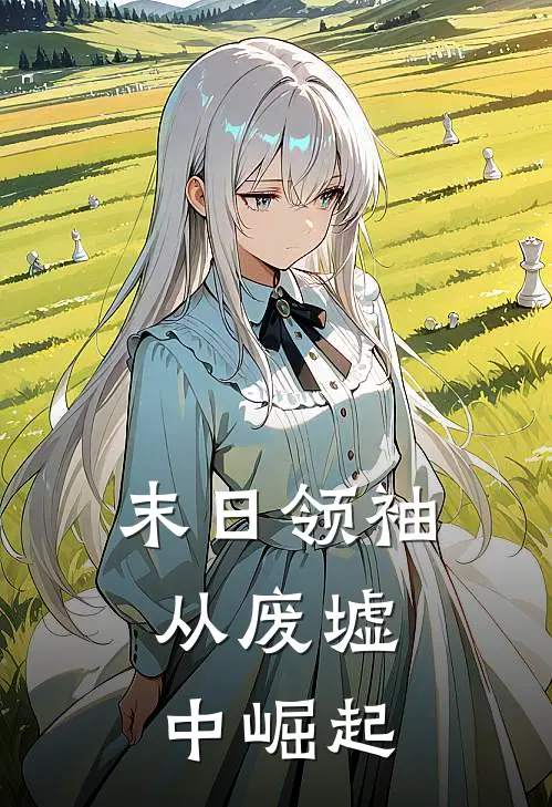 末日领袖：从废墟中崛起