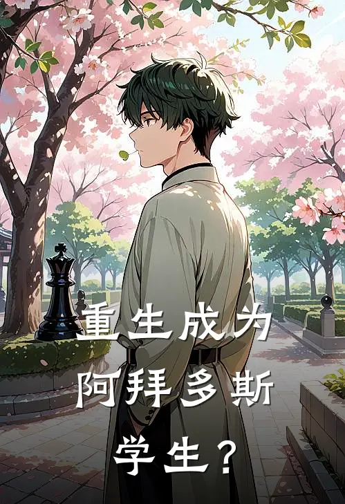 重生成为阿拜多斯学生？