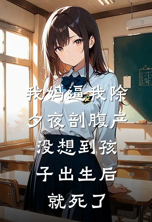 我妈逼我除夕夜剖腹产，没想到孩子出生后就死了