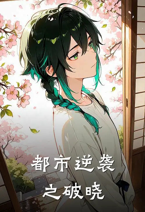 都市逆袭之破晓