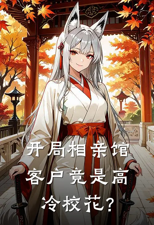 开局相亲馆，客户竟是高冷校花？