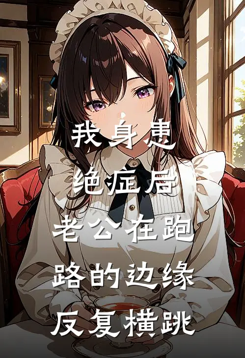 我身患绝症后，老公在跑路的边缘反复横跳