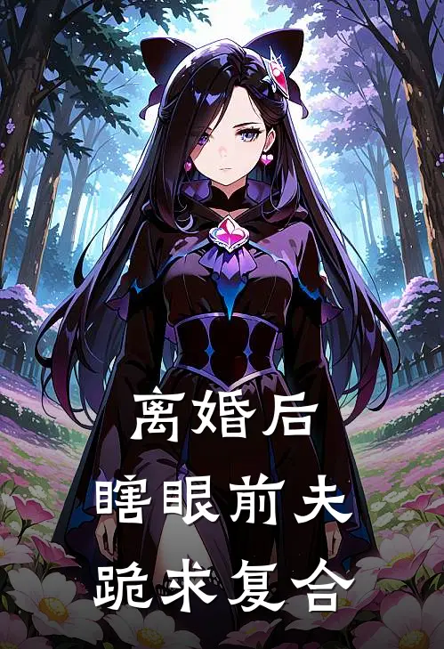 离婚后，瞎眼前夫跪求复合