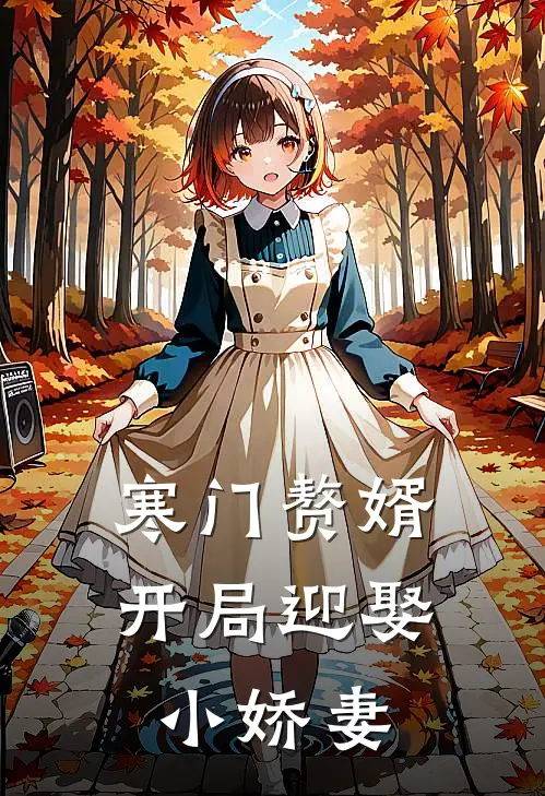 寒门赘婿，开局迎娶小娇妻