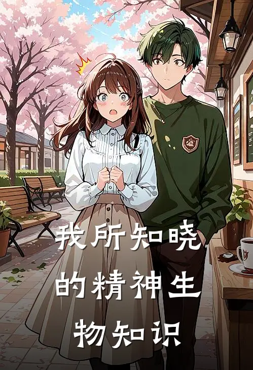 我所知晓的精神生物知识