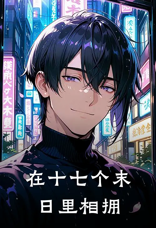 在十七个末日里相拥