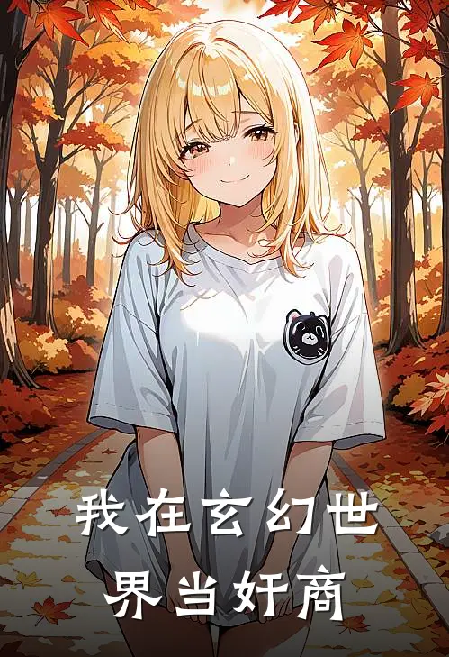 我在玄幻世界当奸商