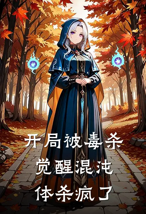 开局被毒杀，觉醒混沌体杀疯了