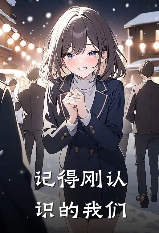 记得刚认识的我们