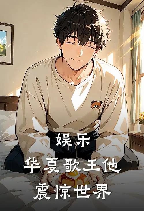 娱乐：华夏歌王他震惊世界