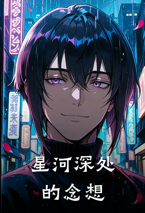 星河深处的念想