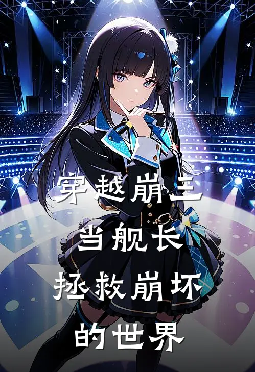 穿越崩三当舰长，拯救崩坏的世界