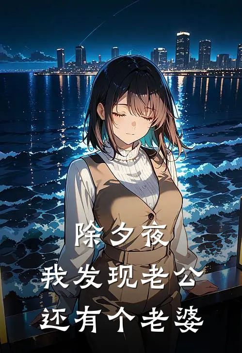 除夕夜，我发现老公还有个老婆