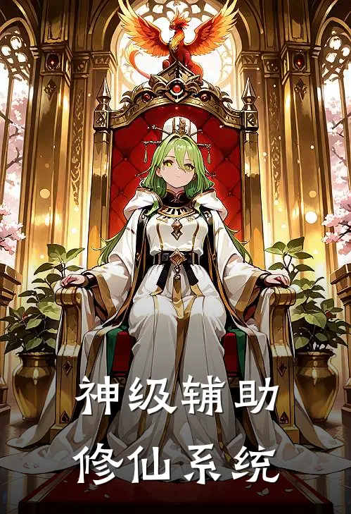 神级辅助修仙系统