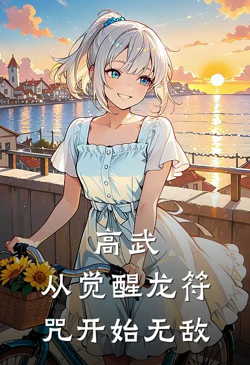 高武：从觉醒龙符咒开始无敌