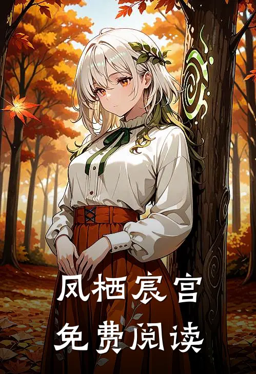 凤栖宸宫免费阅读