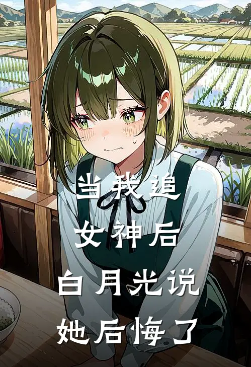 当我追女神后，白月光说她后悔了