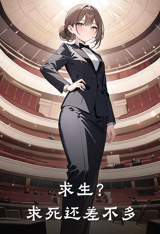 求生？求死还差不多