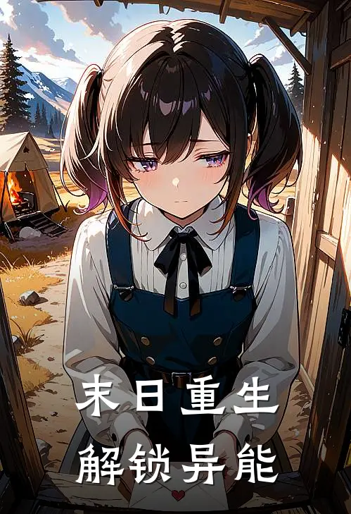 末日重生：解锁异能