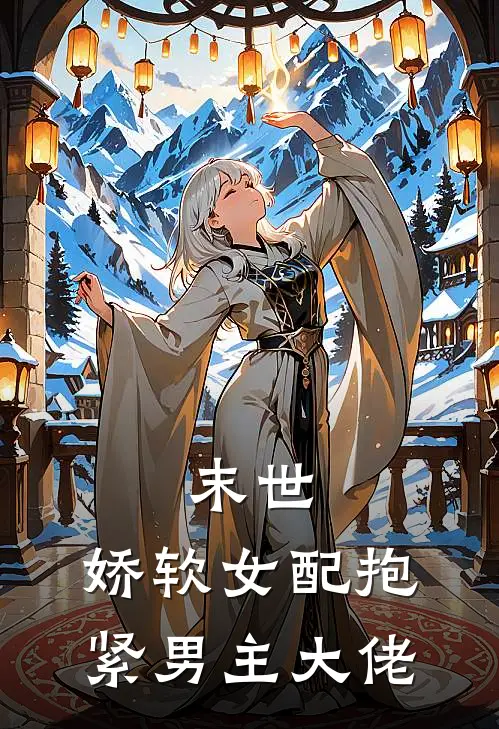 末世：娇软女配抱紧男主大佬