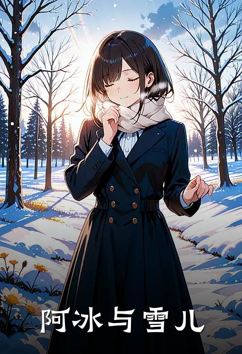阿冰与雪儿