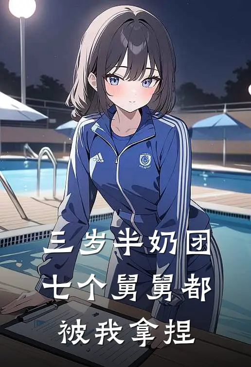 三岁半奶团：七个舅舅都被我拿捏