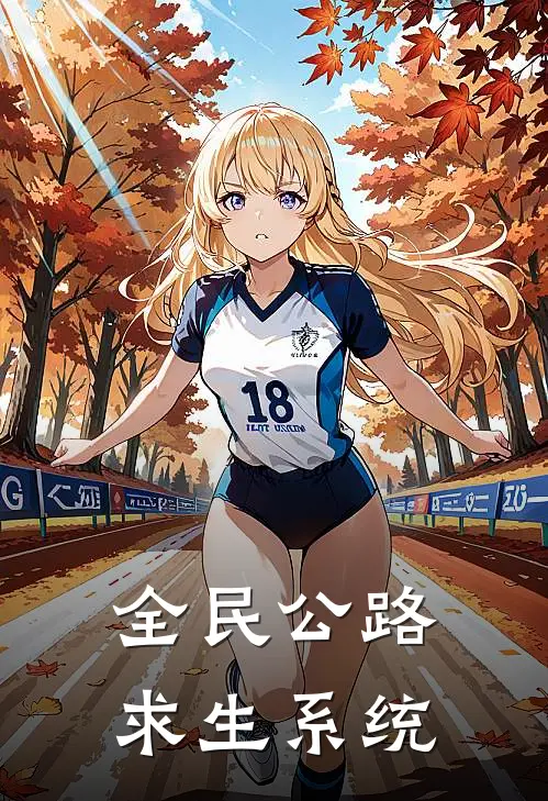 全民公路求生系统