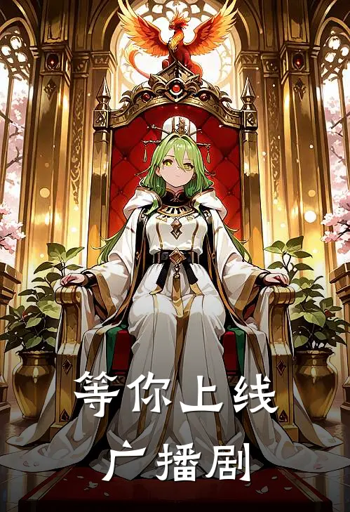 等你上线广播剧