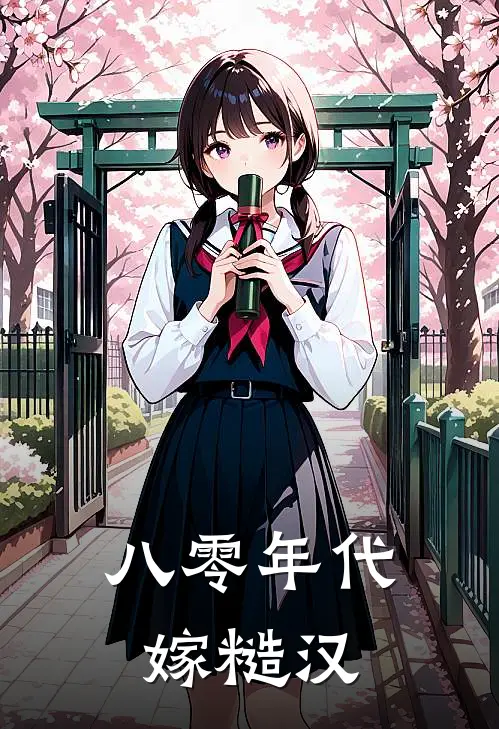 八零年代嫁糙汉