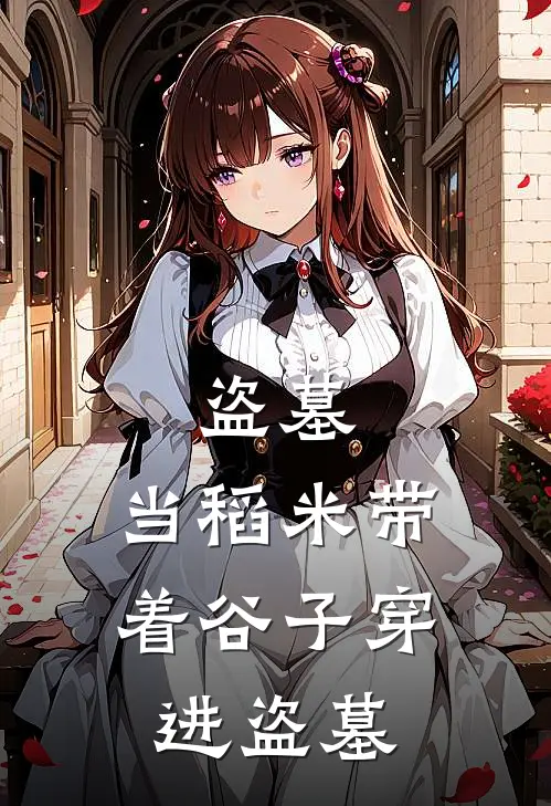 盗墓：当稻米带着谷子穿进盗墓