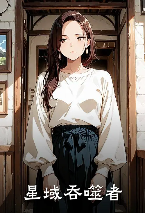 星域吞噬者