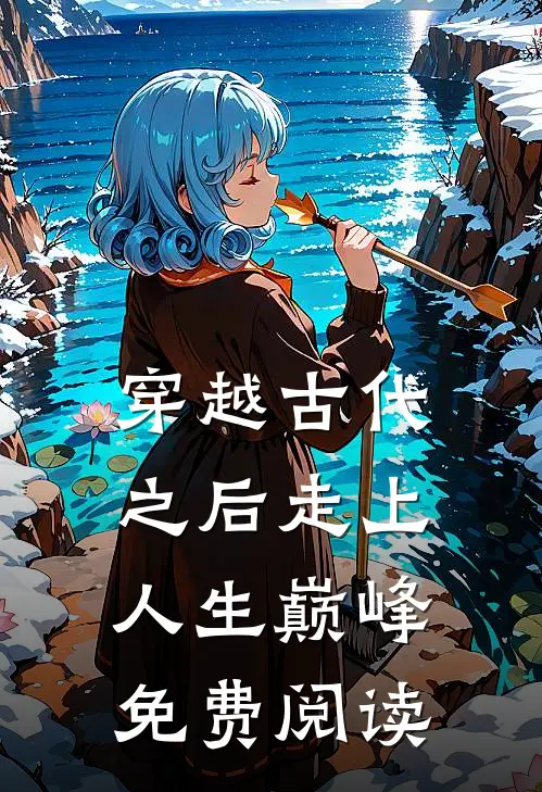 穿越古代之后走上人生巅峰免费阅读