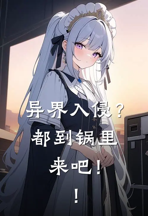 异界入侵？都到锅里来吧！！