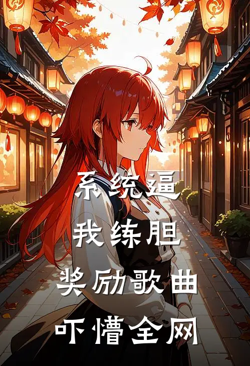 系统逼我练胆，奖励歌曲吓懵全网