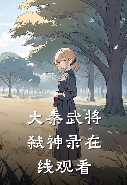 大秦武将弑神录在线观看