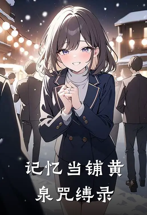 记忆当铺黄泉咒缚录