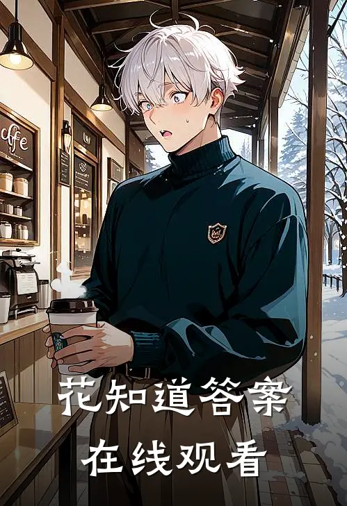 花知道答案在线观看