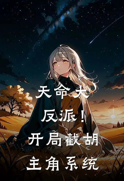 天命大反派！开局截胡主角系统