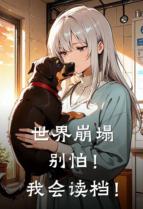 世界崩塌：别怕！我会读档！