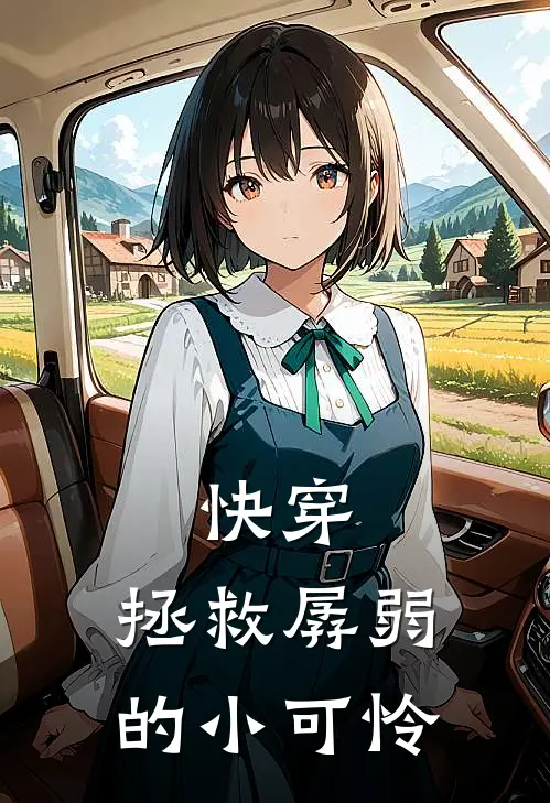 快穿：拯救孱弱的小可怜