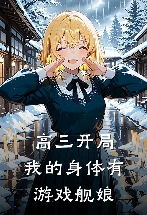 高三开局，我的身体有游戏舰娘