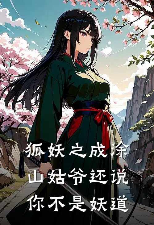 狐妖之成涂山姑爷还说你不是妖道