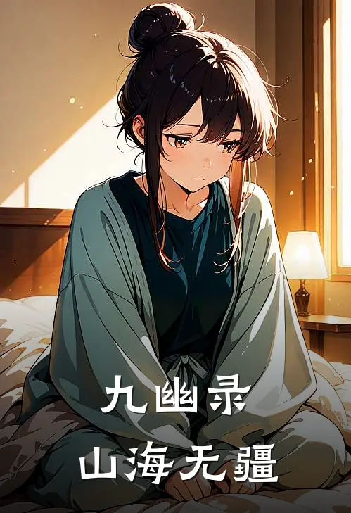 九幽录：山海无疆