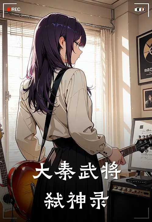 大秦武将弑神录