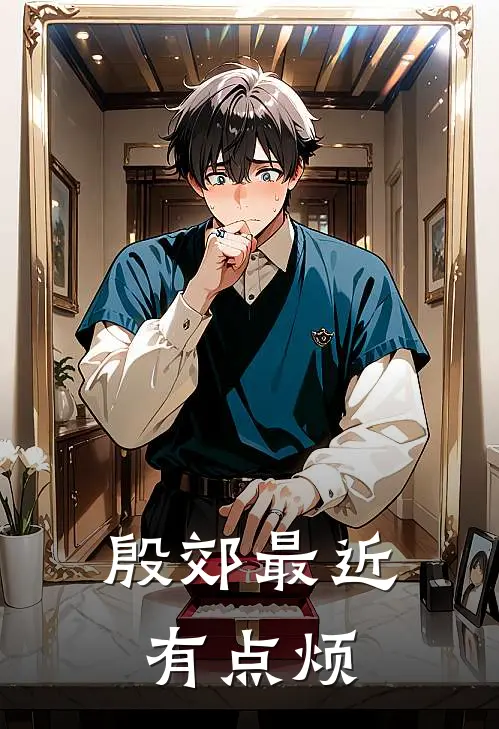 殷郊最近有点烦