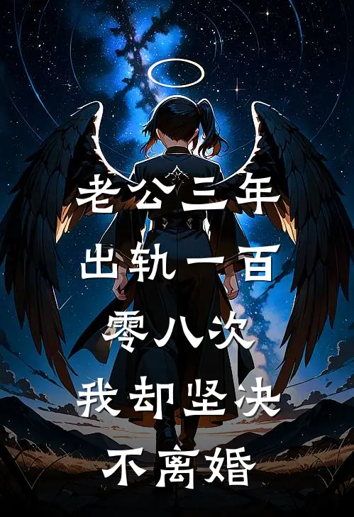 老公三年出轨一百零八次，我却坚决不离婚