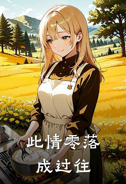 此情零落成过往