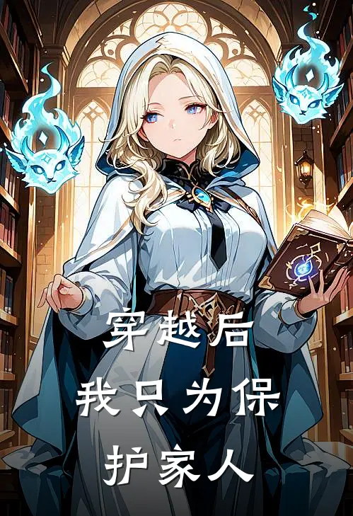 穿越后，我只为保护家人
